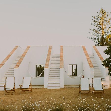 Вилла Casa Modesta Ольян Экстерьер фото
