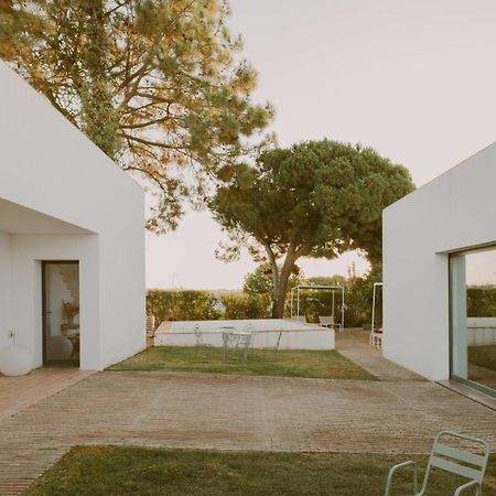 Вилла Casa Modesta Ольян Экстерьер фото
