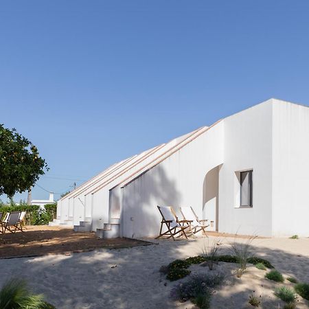 Вилла Casa Modesta Ольян Экстерьер фото