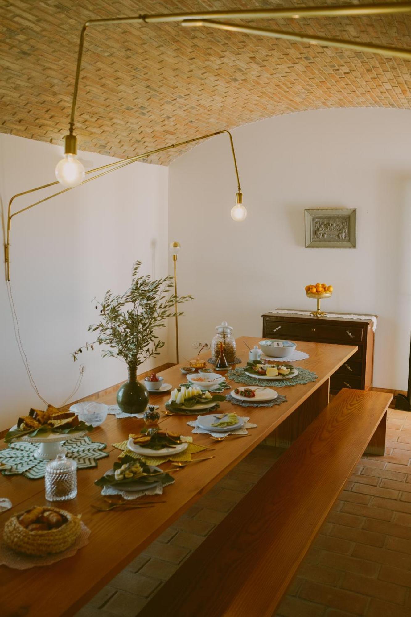 Вилла Casa Modesta Ольян Экстерьер фото