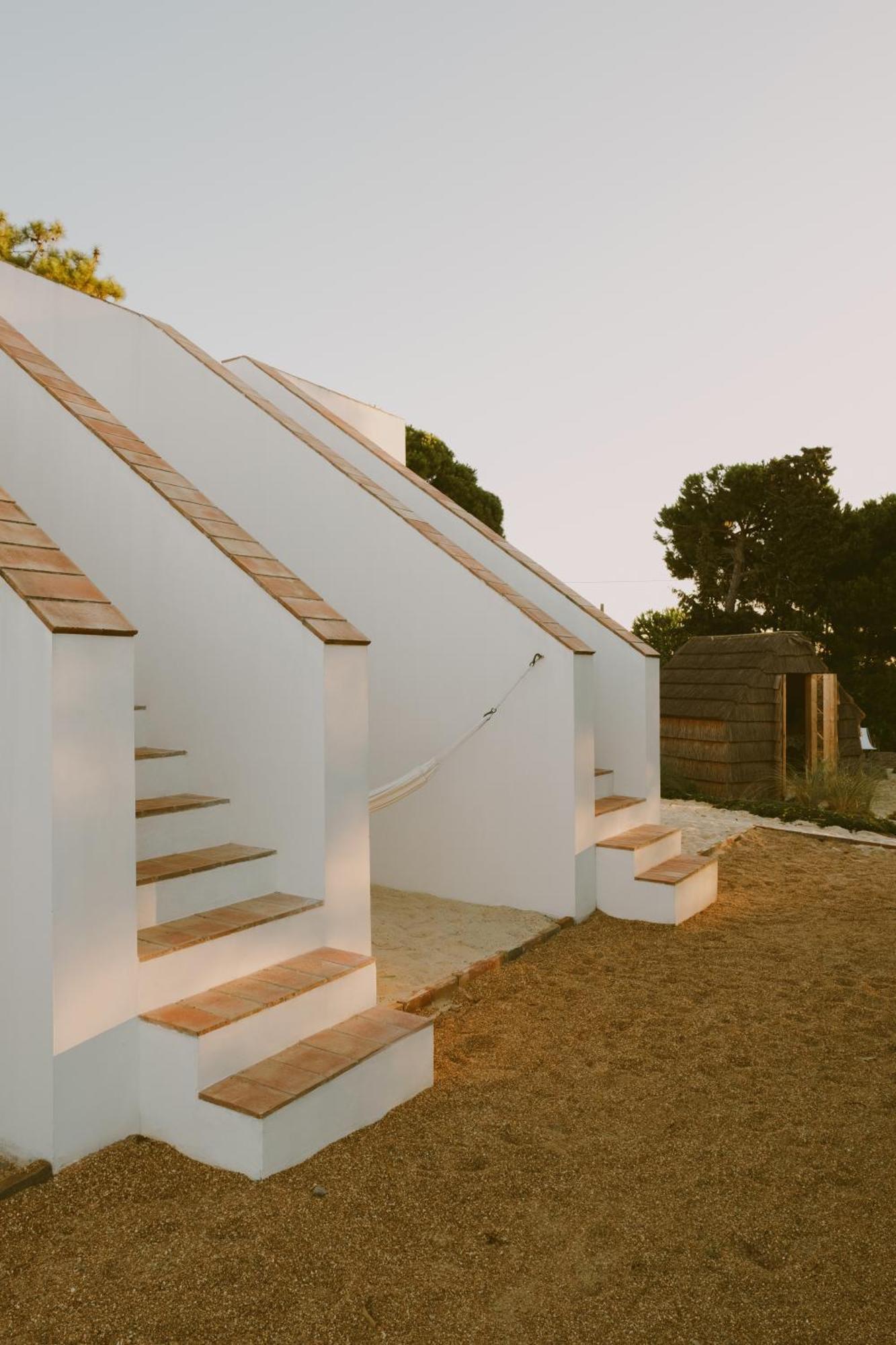 Вилла Casa Modesta Ольян Экстерьер фото