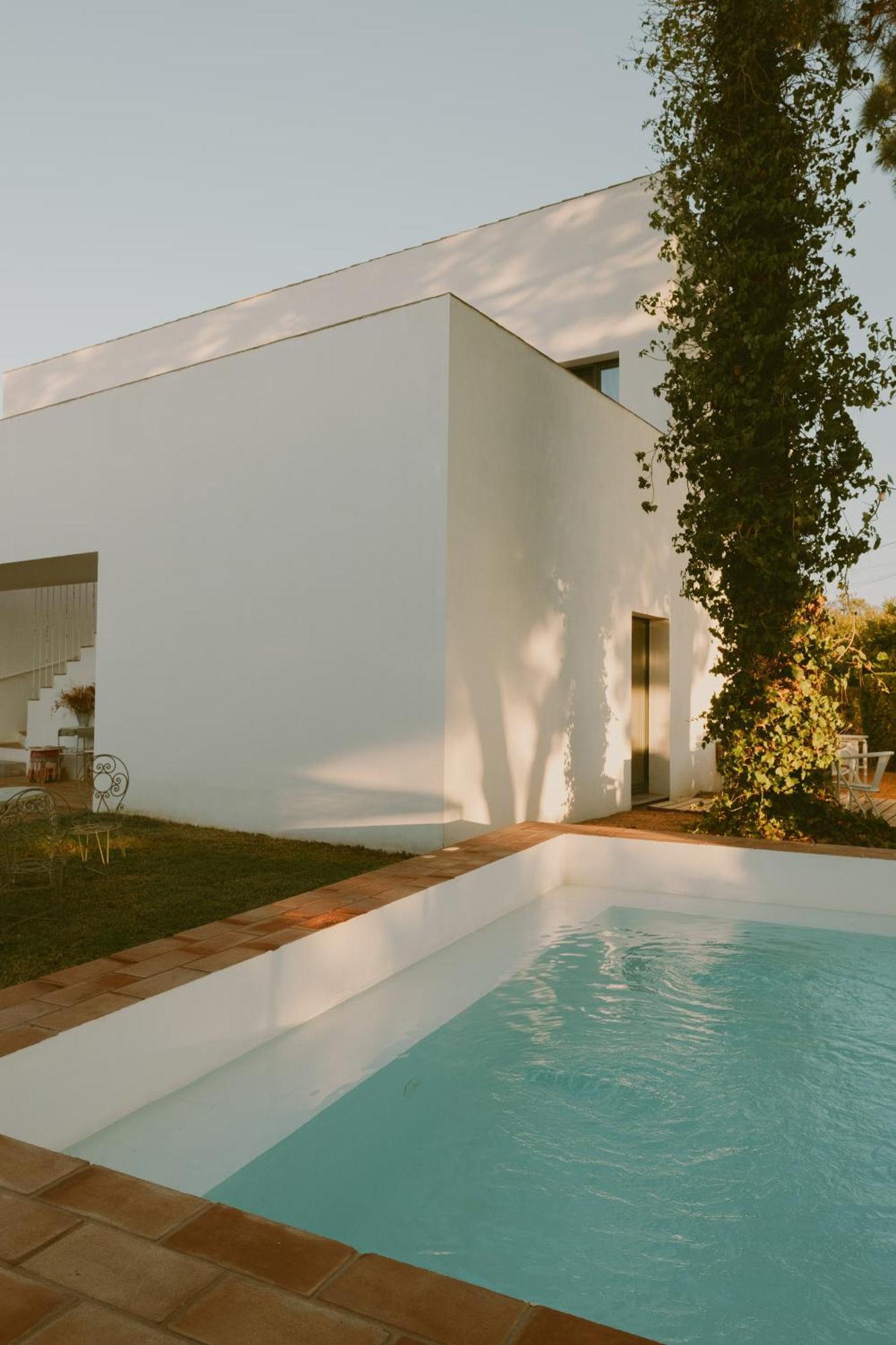 Вилла Casa Modesta Ольян Экстерьер фото