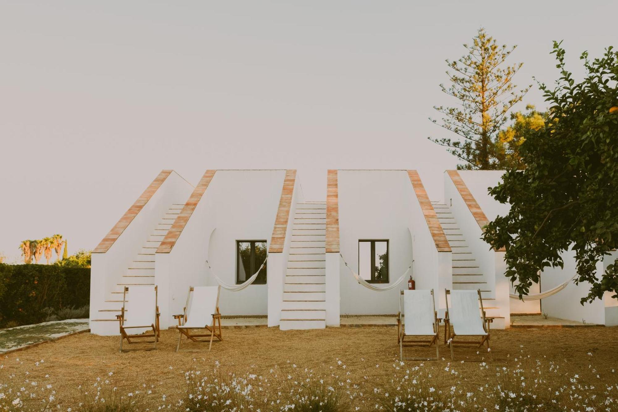 Вилла Casa Modesta Ольян Экстерьер фото