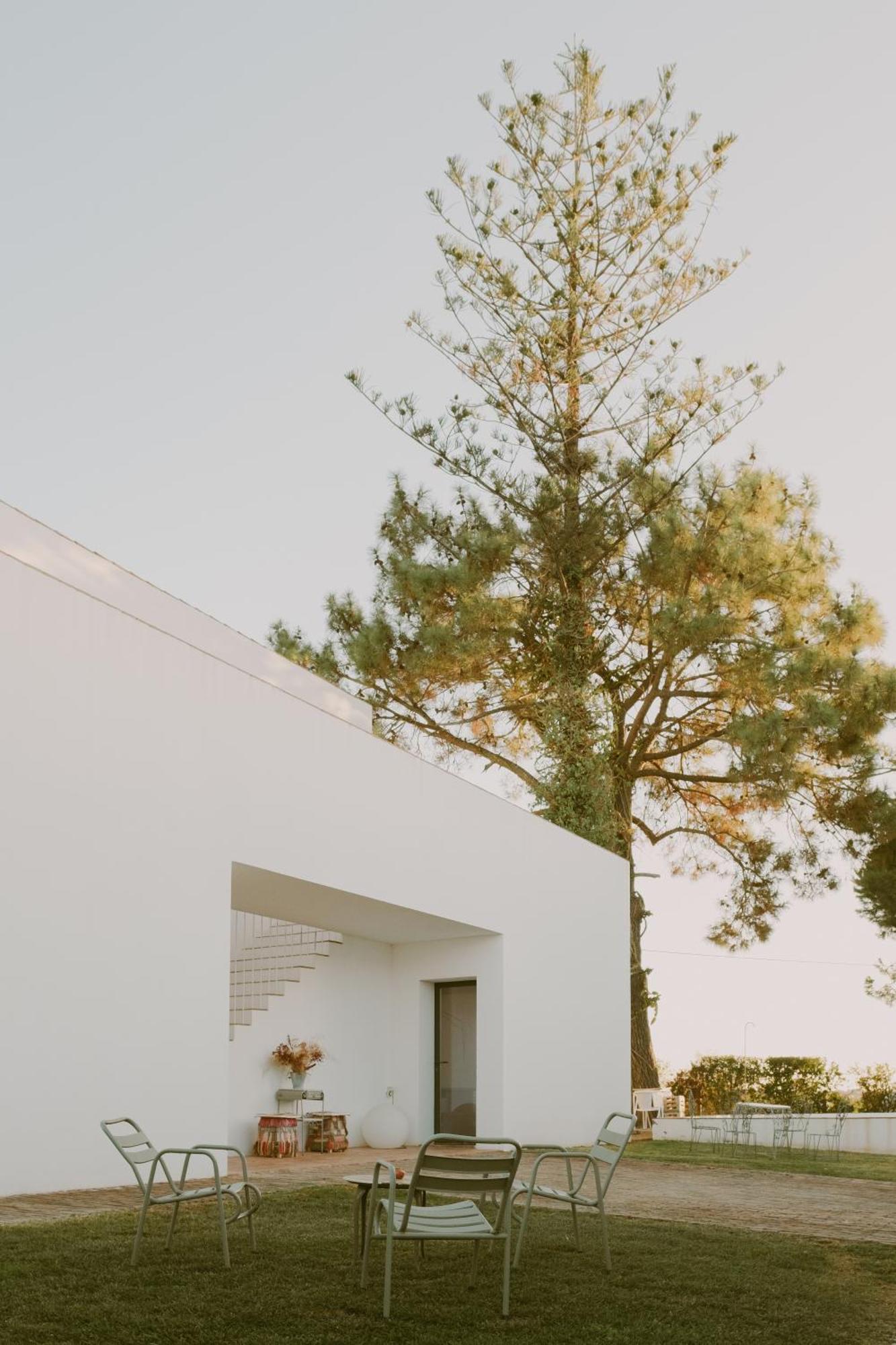 Вилла Casa Modesta Ольян Экстерьер фото