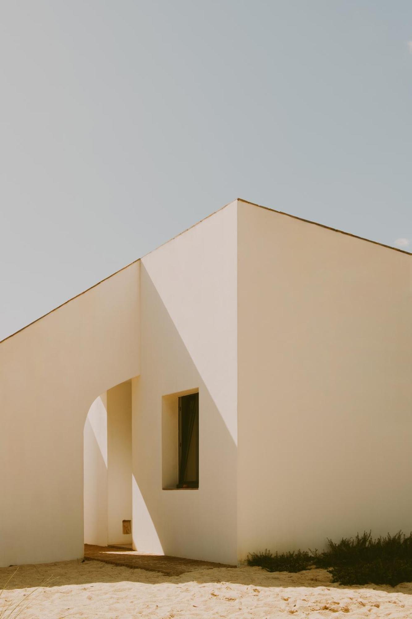 Вилла Casa Modesta Ольян Экстерьер фото