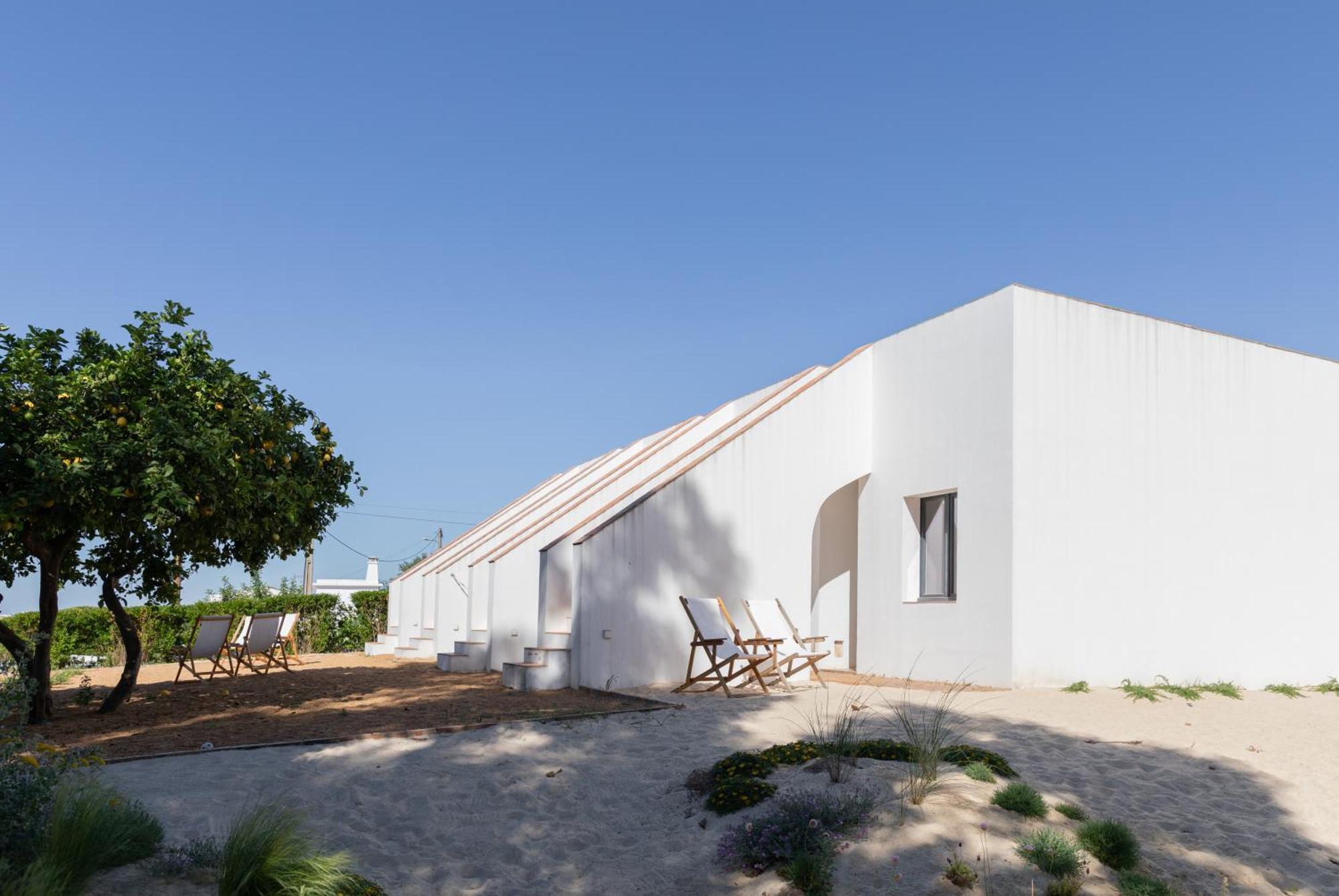 Вилла Casa Modesta Ольян Экстерьер фото