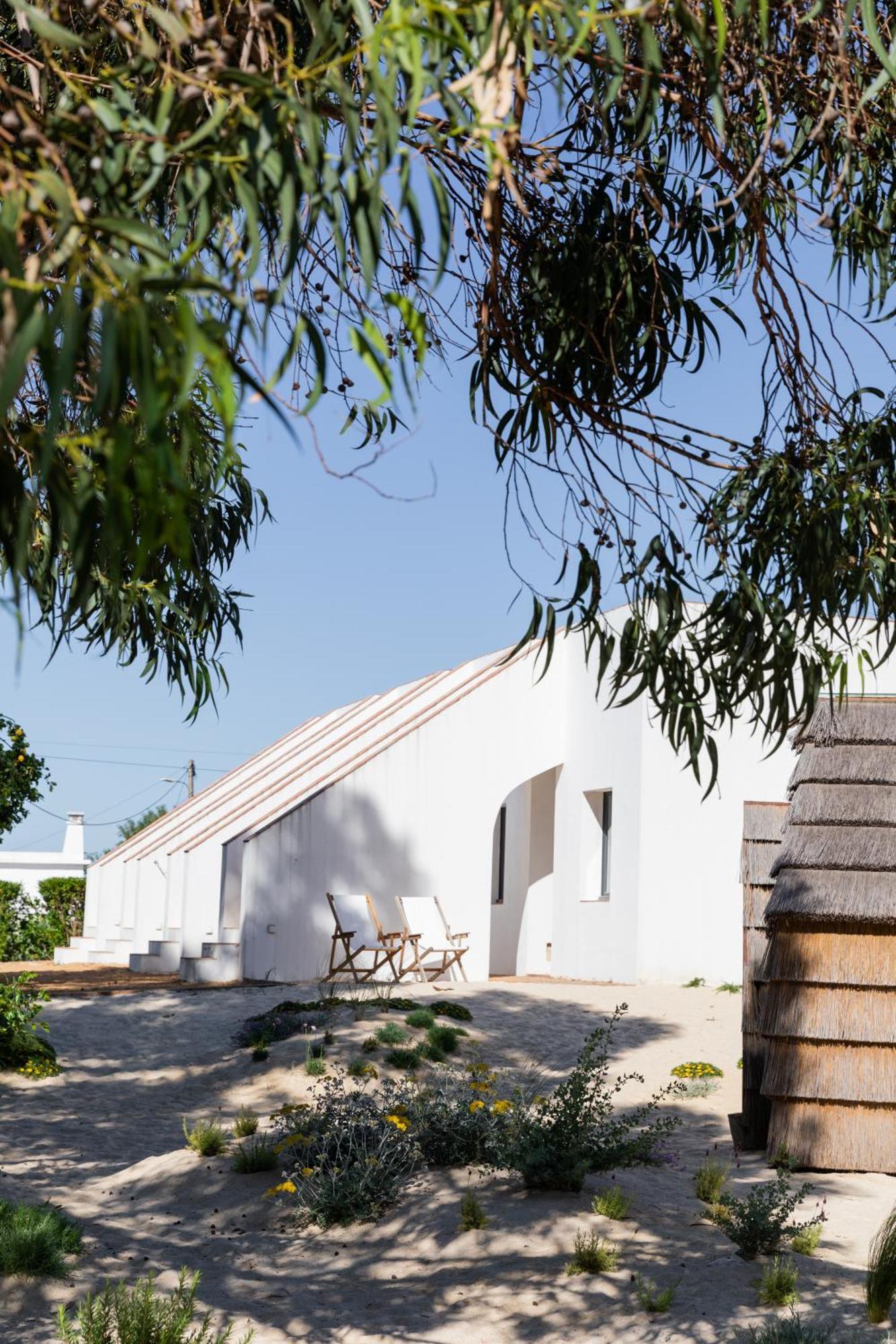 Вилла Casa Modesta Ольян Экстерьер фото