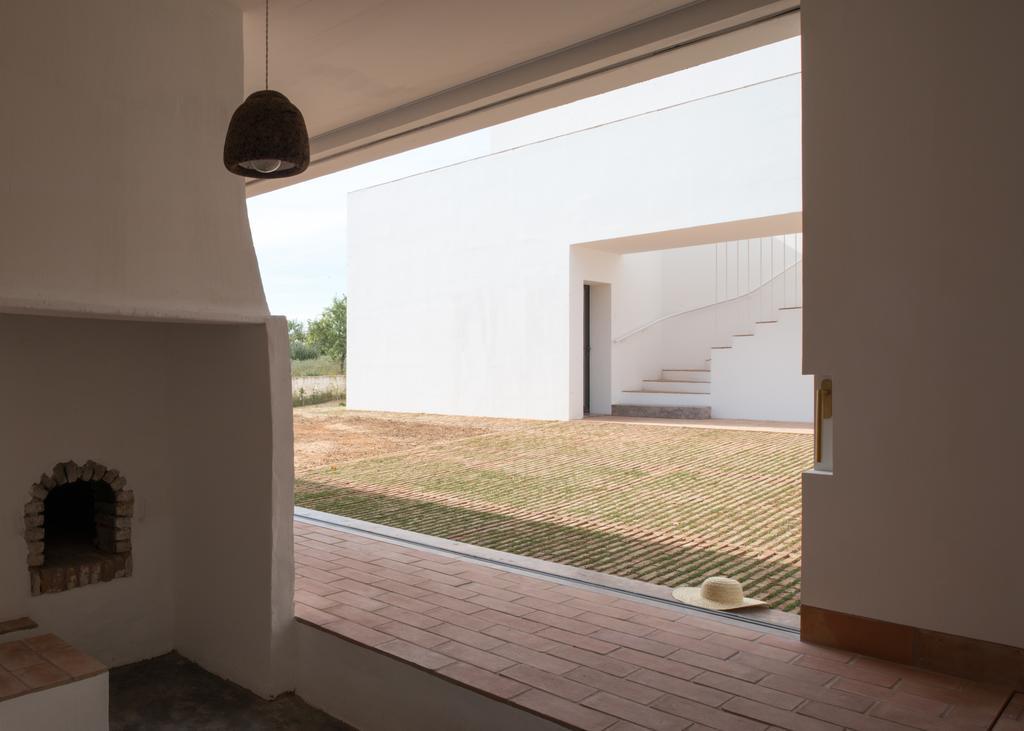 Вилла Casa Modesta Ольян Экстерьер фото