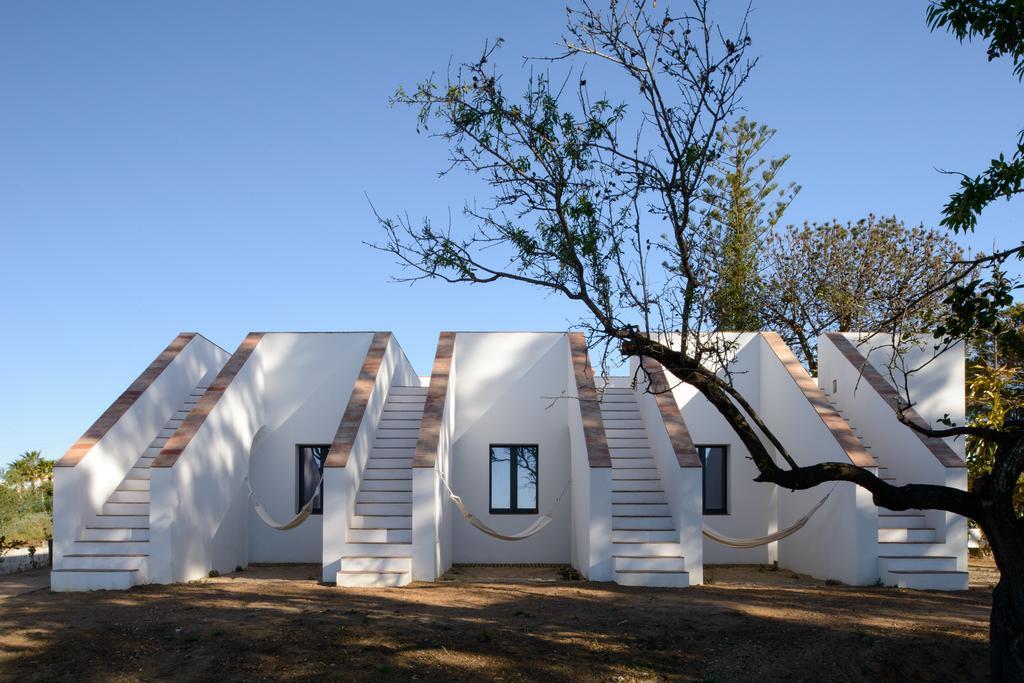Вилла Casa Modesta Ольян Номер фото