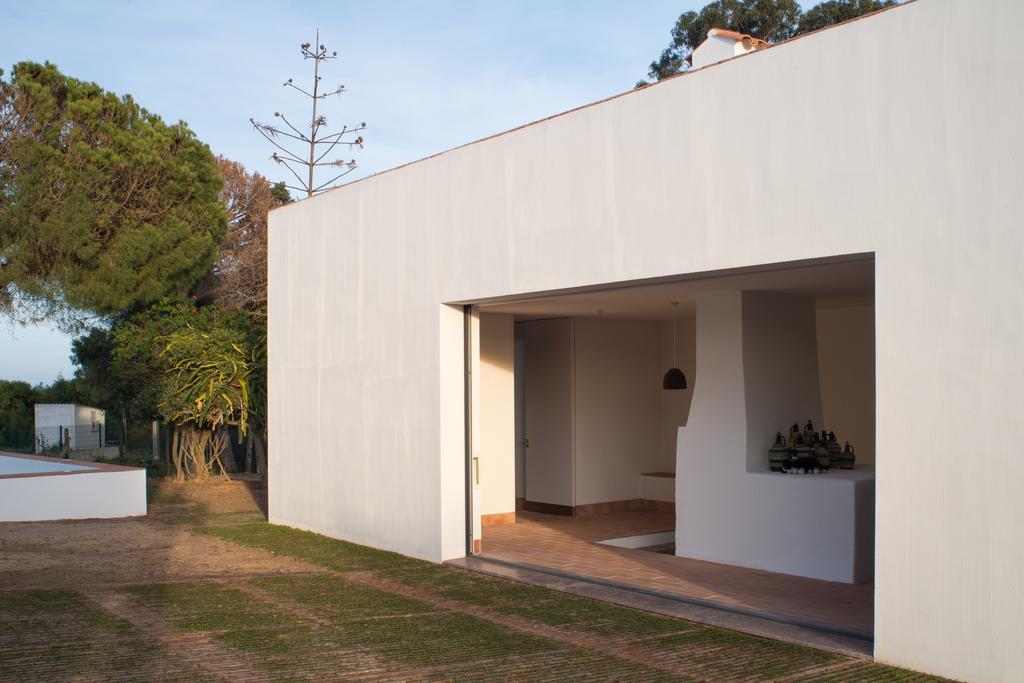 Вилла Casa Modesta Ольян Экстерьер фото