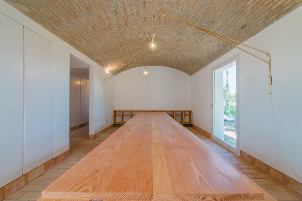 Вилла Casa Modesta Ольян Экстерьер фото