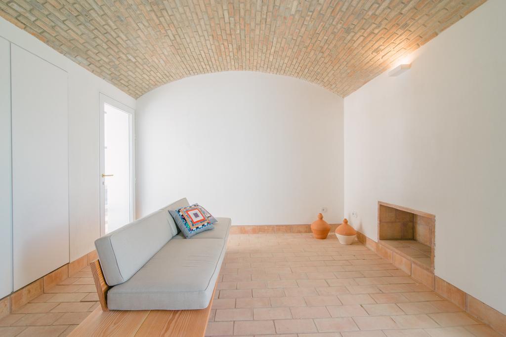 Вилла Casa Modesta Ольян Экстерьер фото