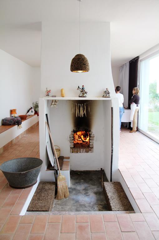 Вилла Casa Modesta Ольян Экстерьер фото