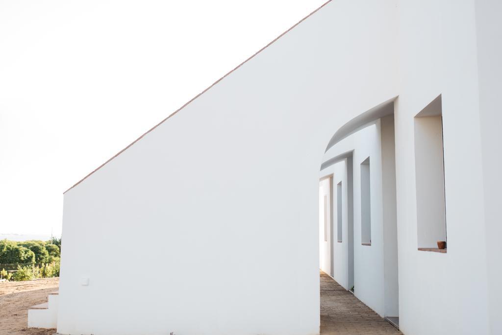 Вилла Casa Modesta Ольян Экстерьер фото